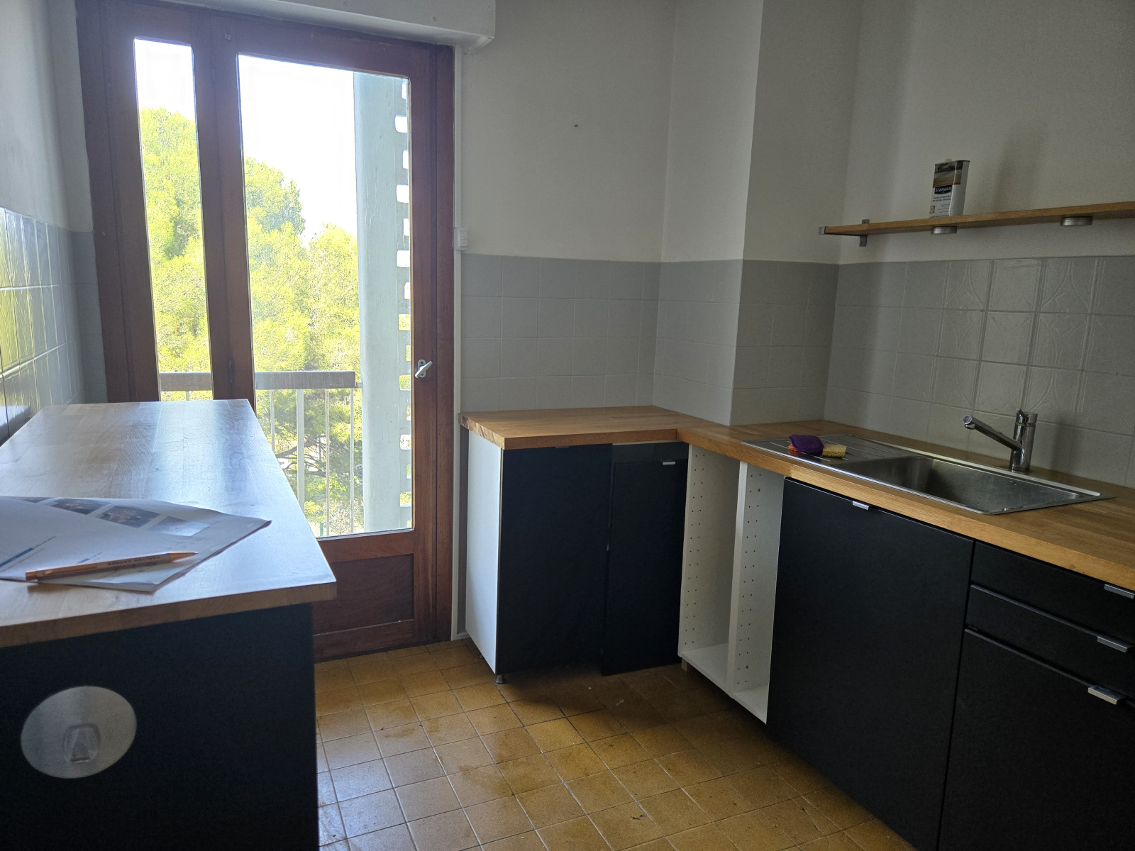 Image_, Appartement, La Seyne-sur-Mer, ref :1491