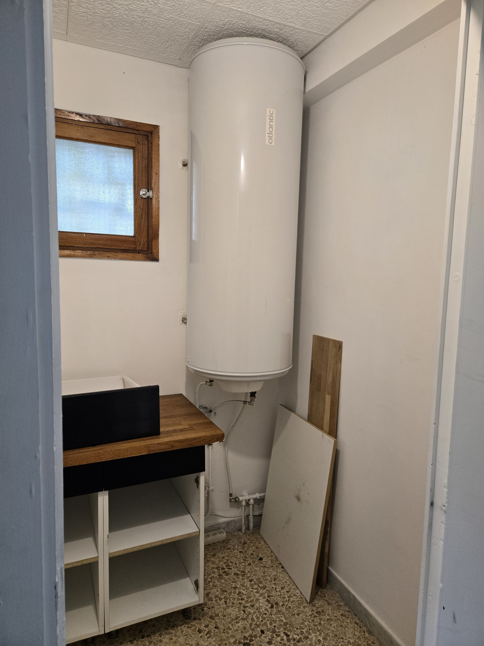 Image_, Appartement, La Seyne-sur-Mer, ref :1491