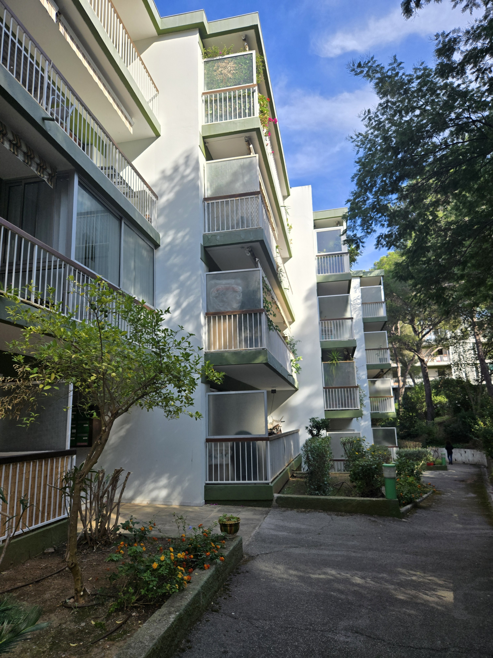 Image_, Appartement, La Seyne-sur-Mer, ref :1491