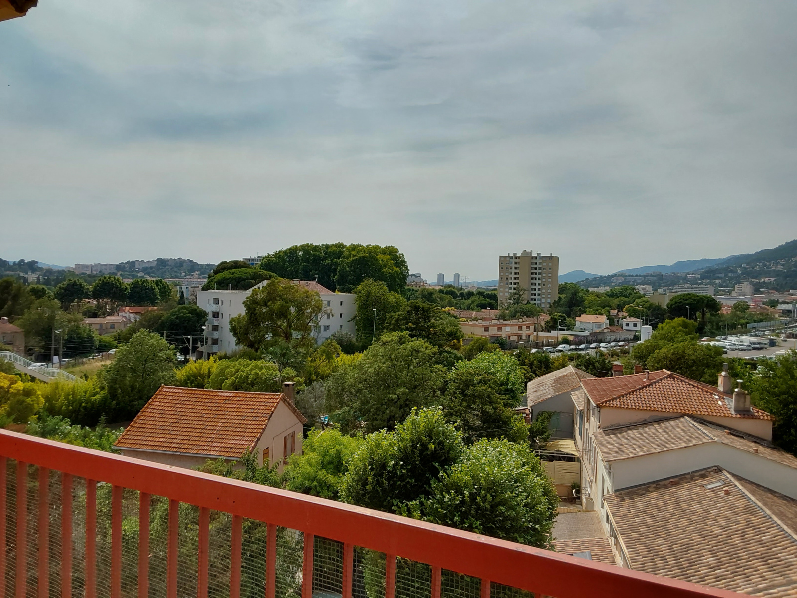 Image_, Appartement, Toulon, ref :1396-1