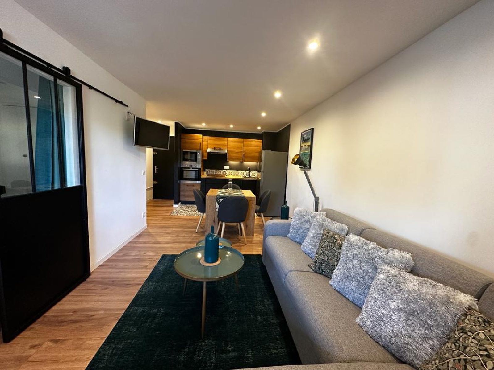 Image_, Appartement, Sanary-sur-Mer, ref :13966