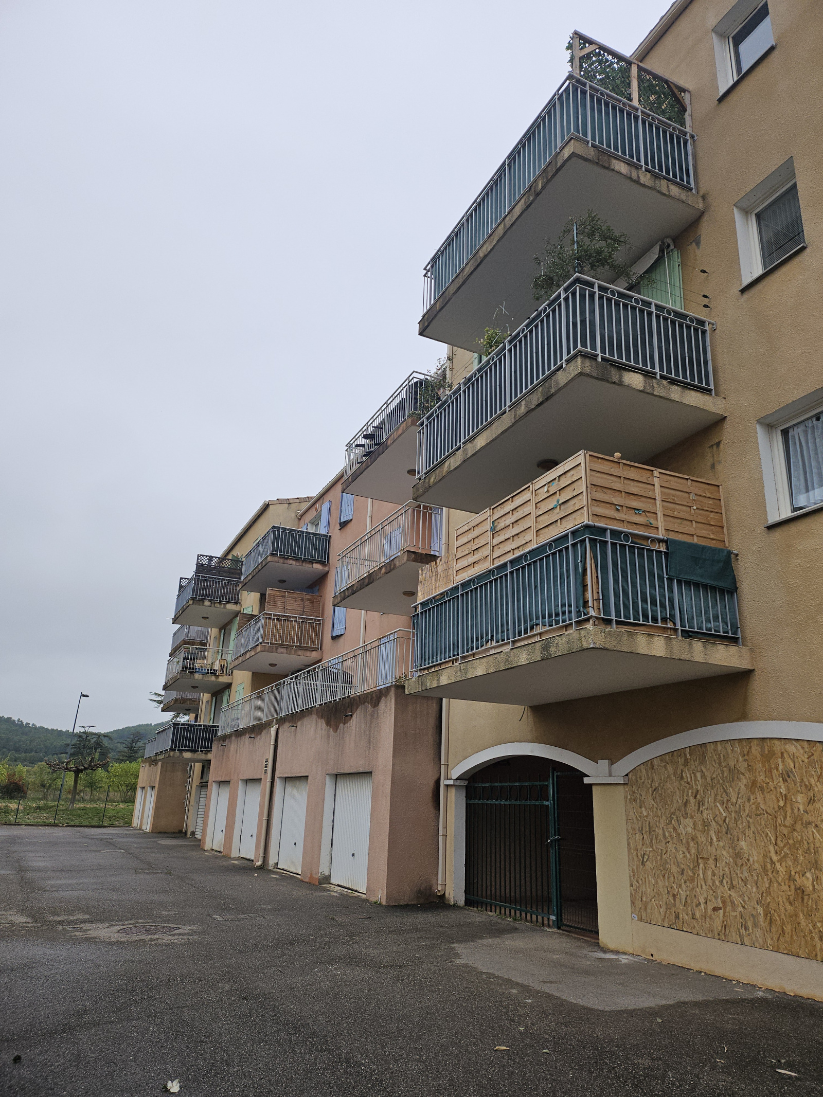 Image_, Appartement, Brignoles, ref :1455