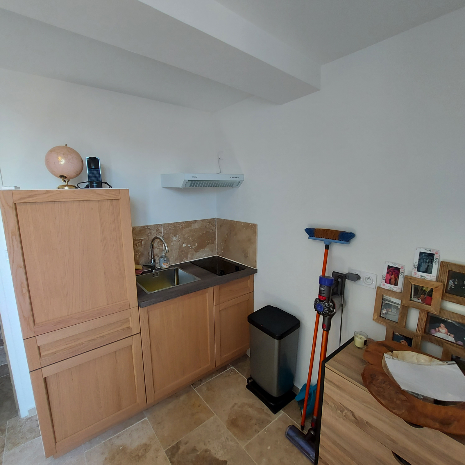 Image_, Appartement, La Cadière-d'Azur, ref :1367