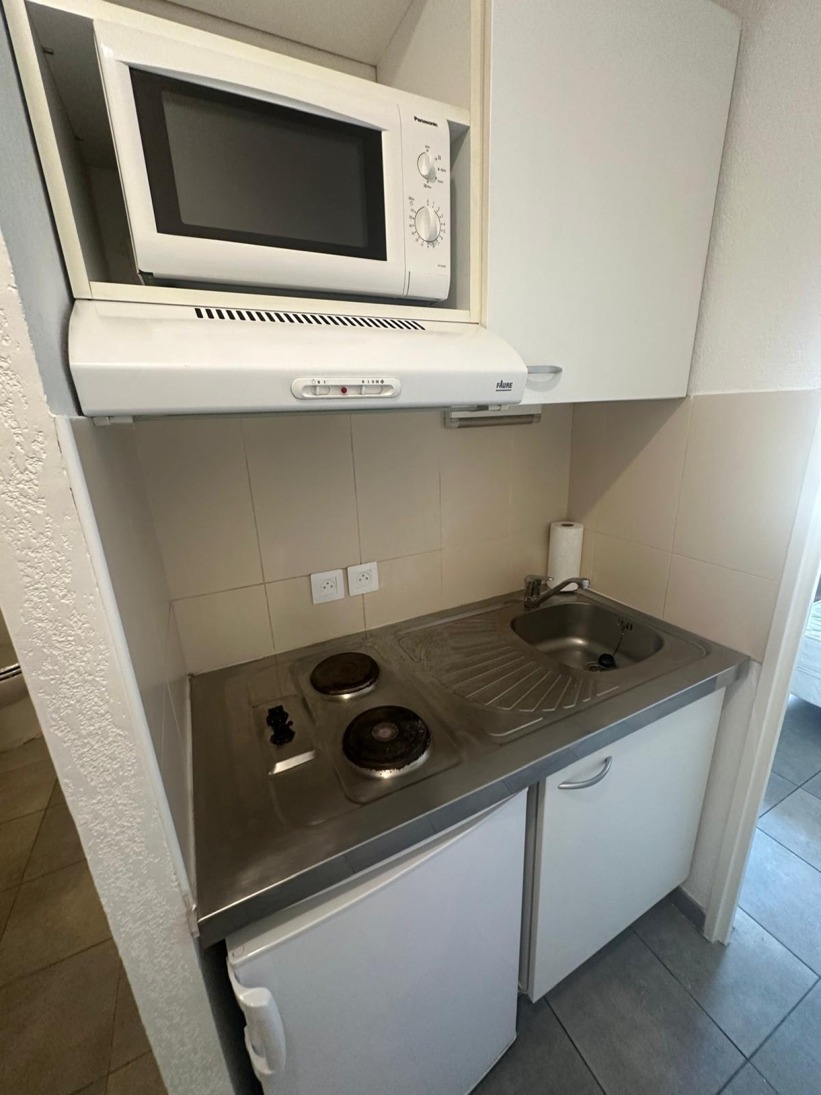 Image_, Appartement, Toulon, ref :1474
