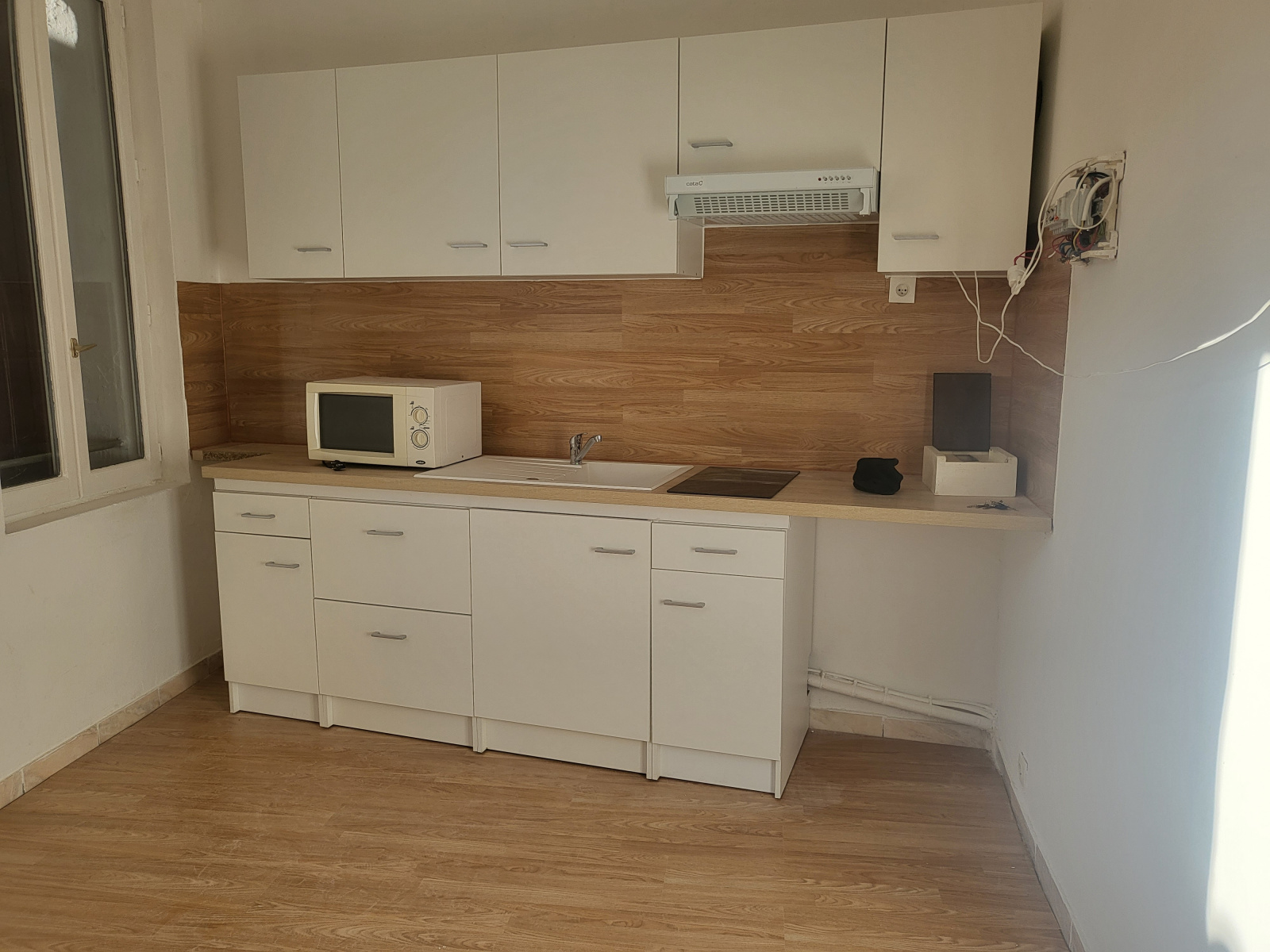 Image_, Appartement, La Seyne-sur-Mer, ref :13899