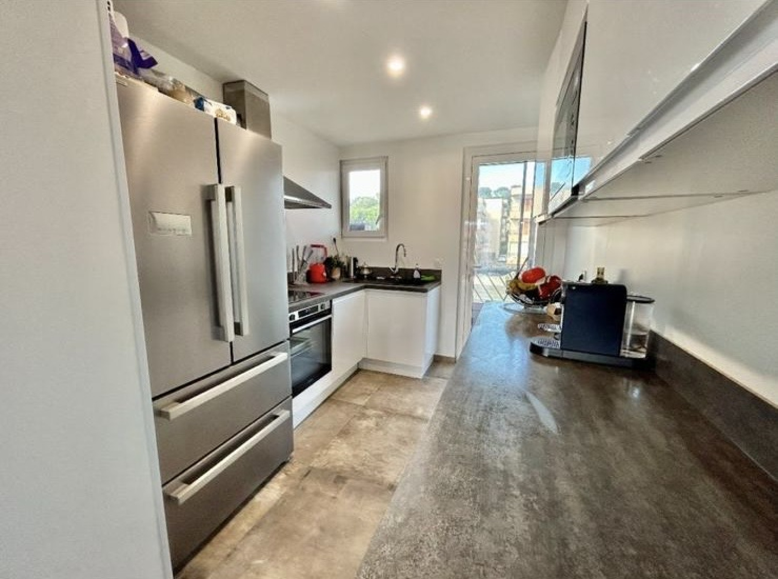 Image_, Appartement, Sanary-sur-Mer, ref :1492