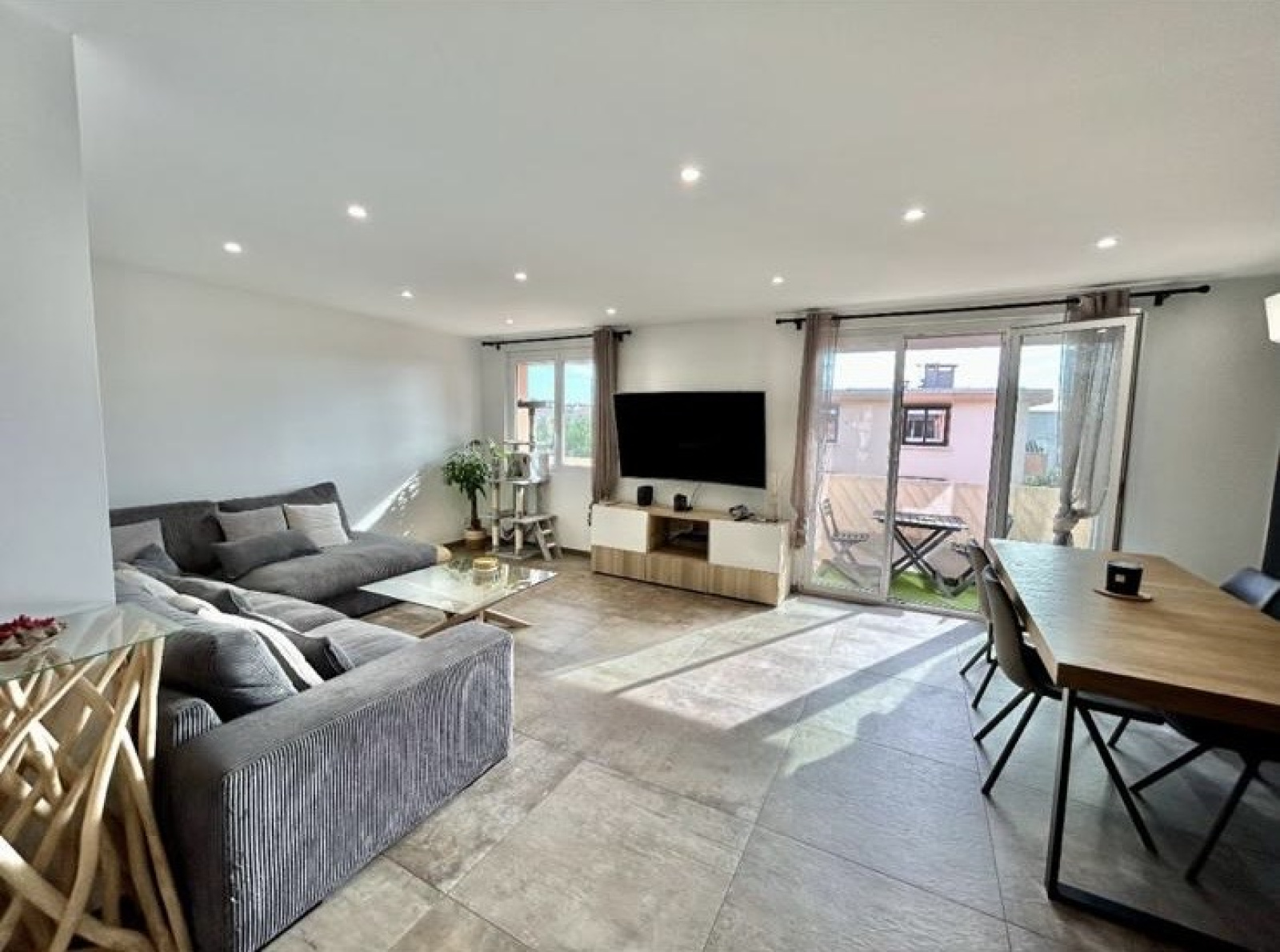 Image_, Appartement, Sanary-sur-Mer, ref :1492