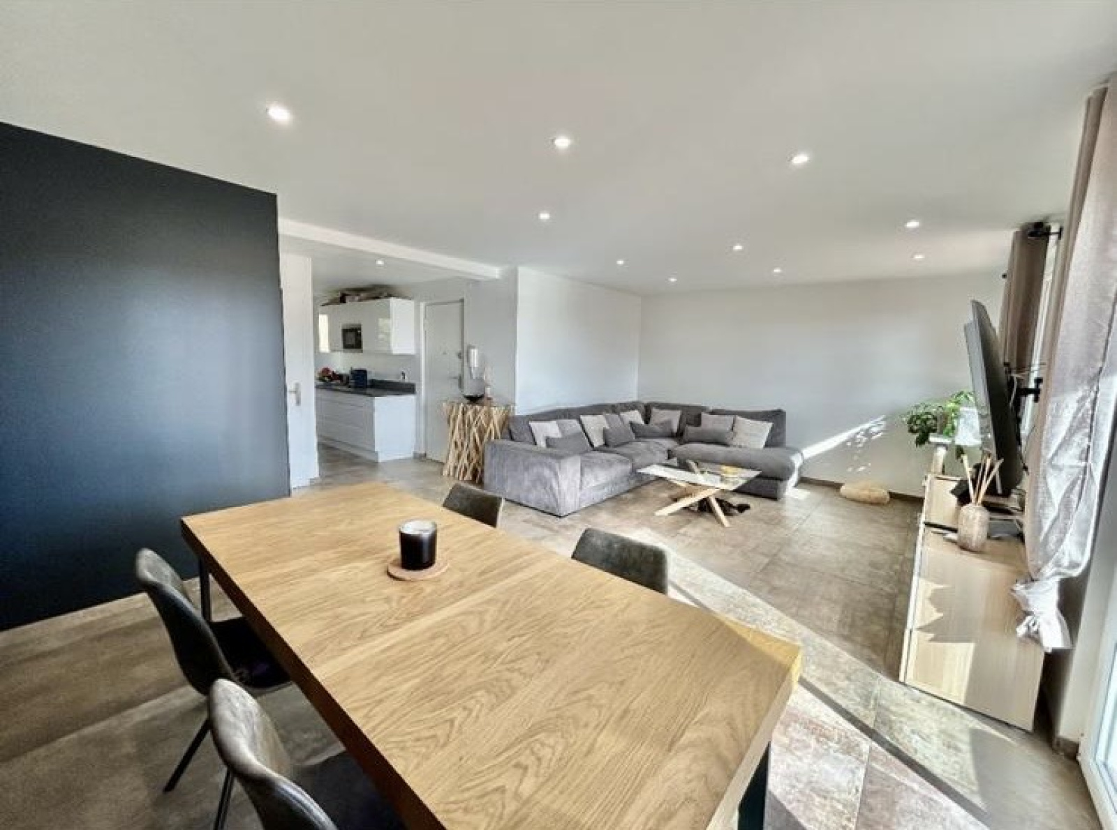 Image_, Appartement, Sanary-sur-Mer, ref :1492