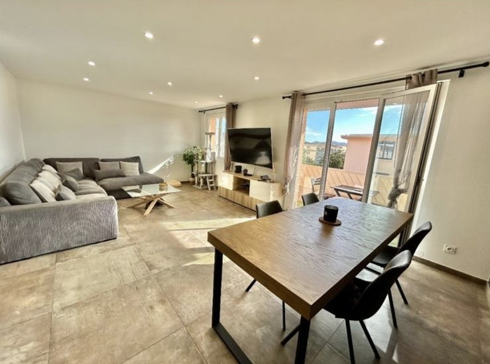 Image_, Appartement, Sanary-sur-Mer, ref :1492