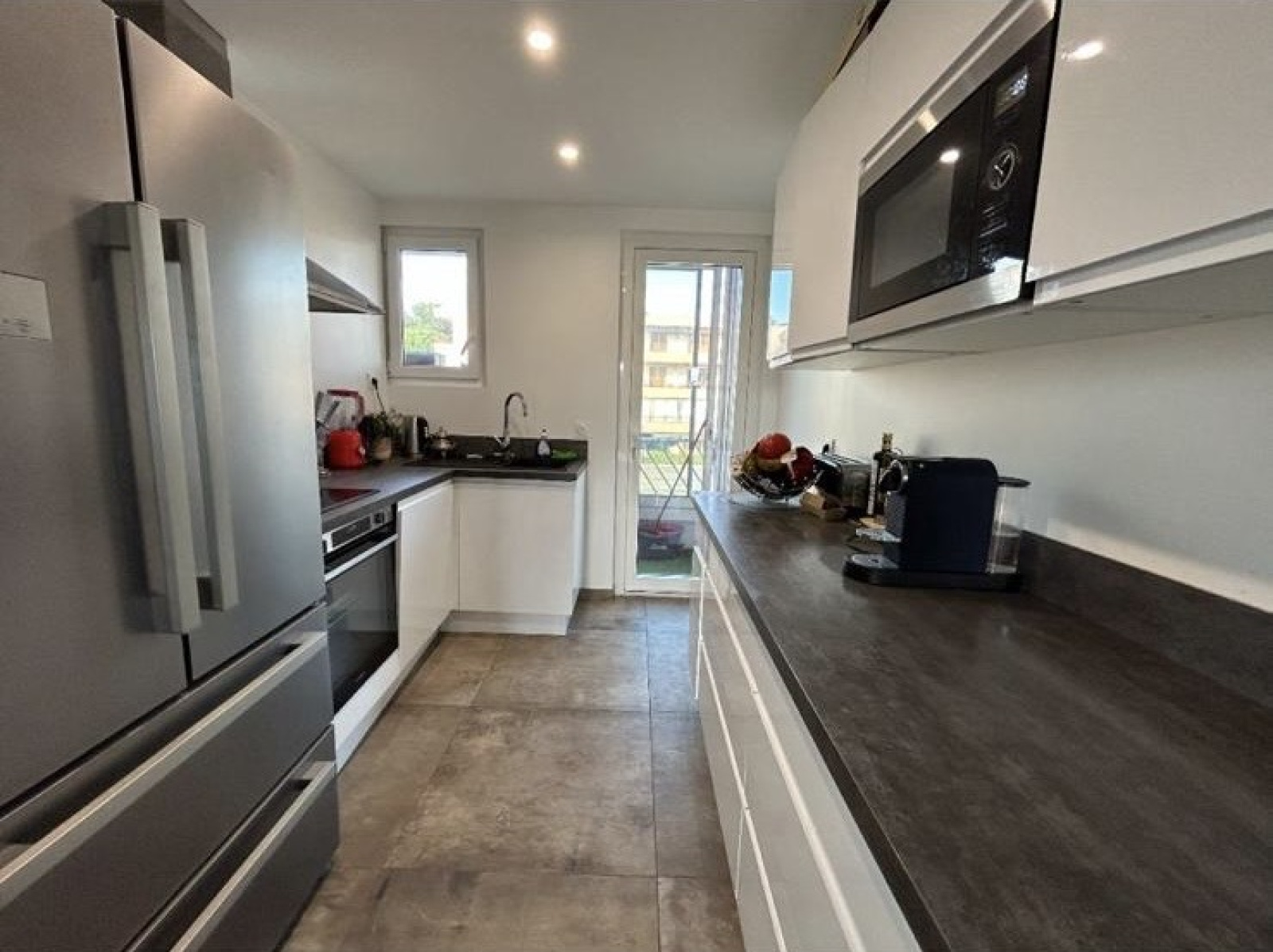 Image_, Appartement, Sanary-sur-Mer, ref :1492