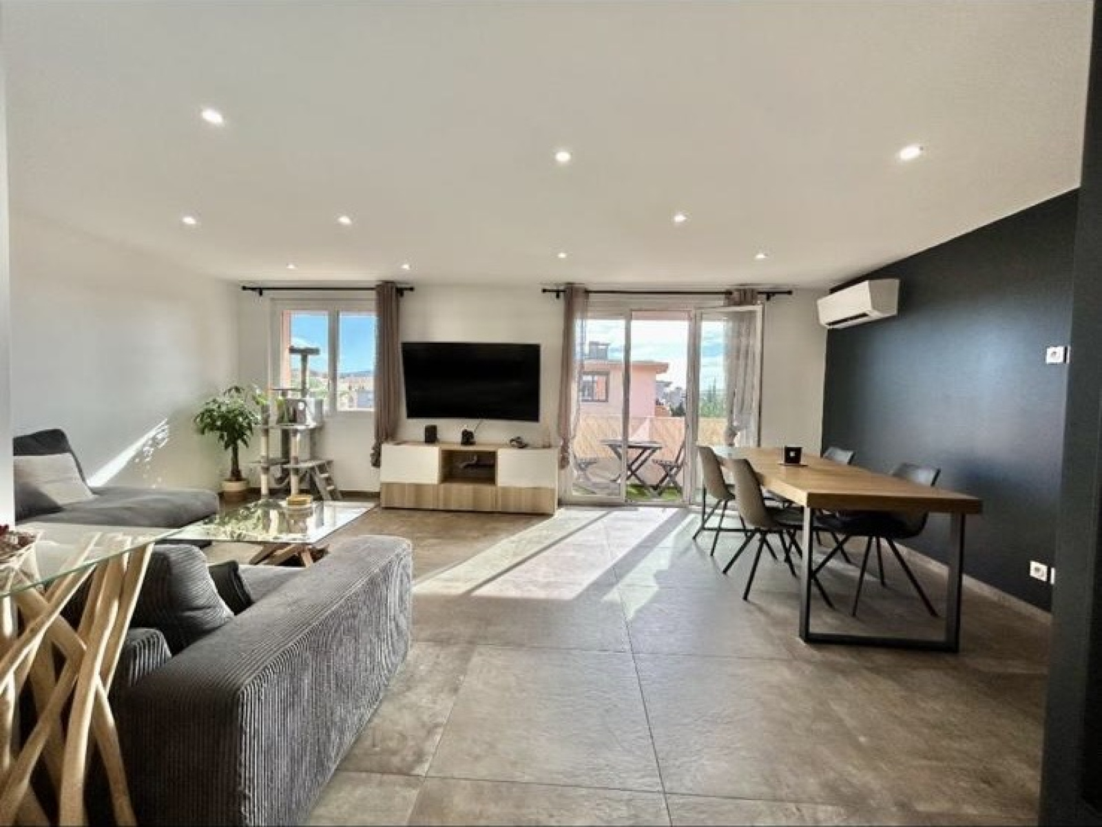 Image_, Appartement, Sanary-sur-Mer, ref :1492