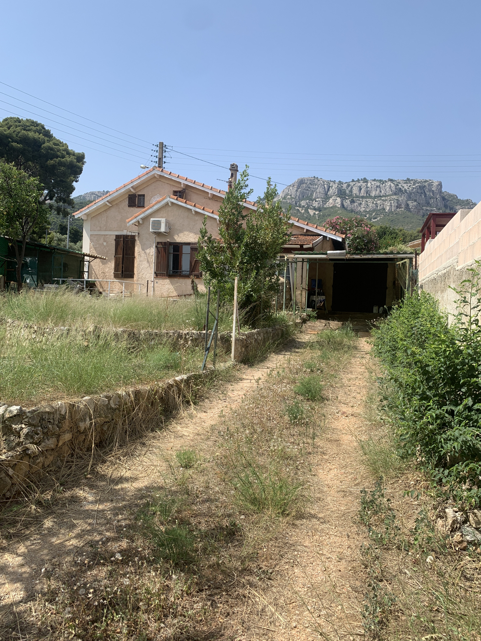 Image_, Maison, Toulon, ref :818 chemin de l'oratoire