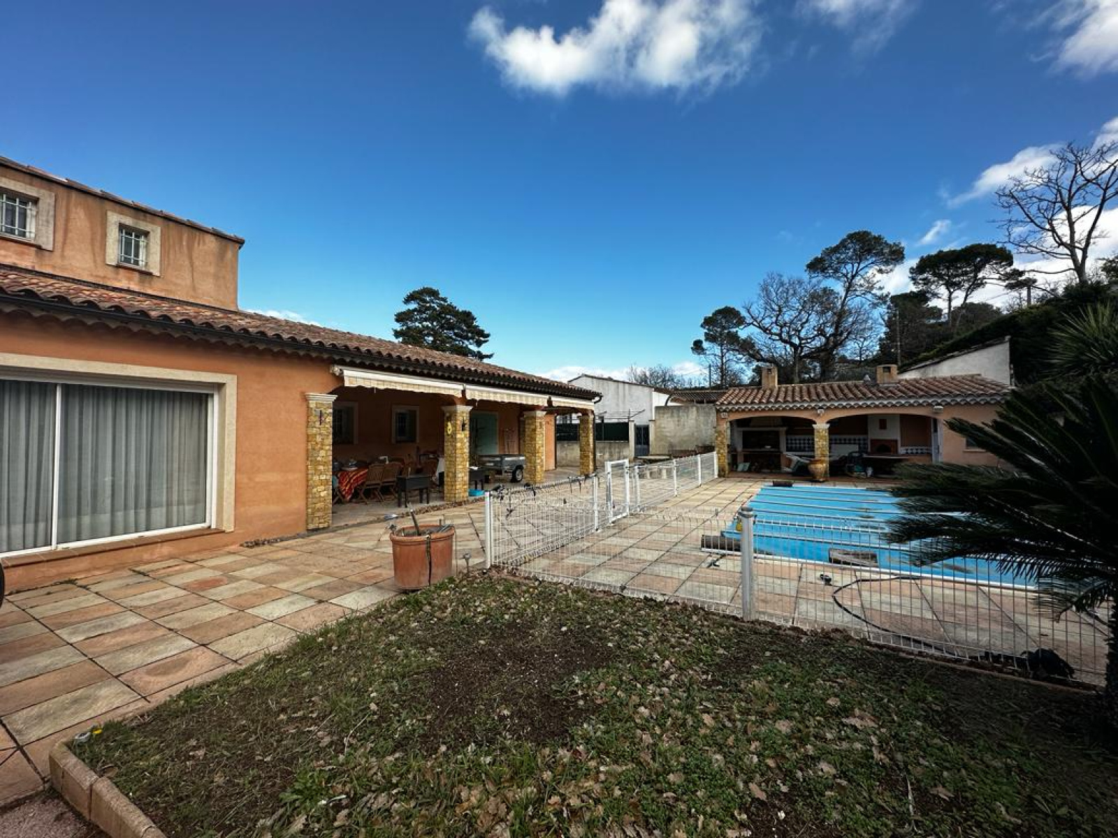 Image_, Maison, Garéoult, ref :1381