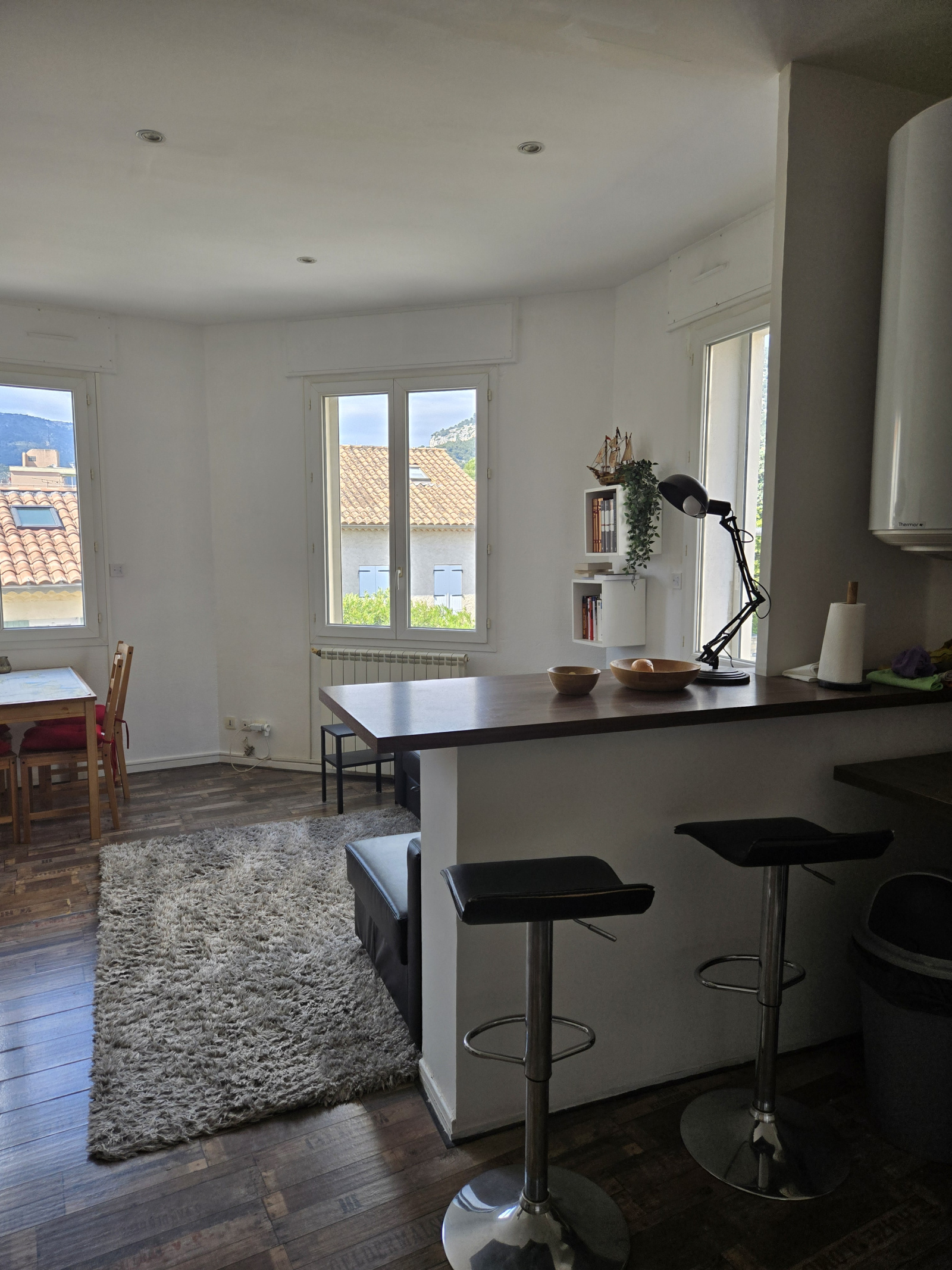 Image_, Appartement, Toulon, ref :1479