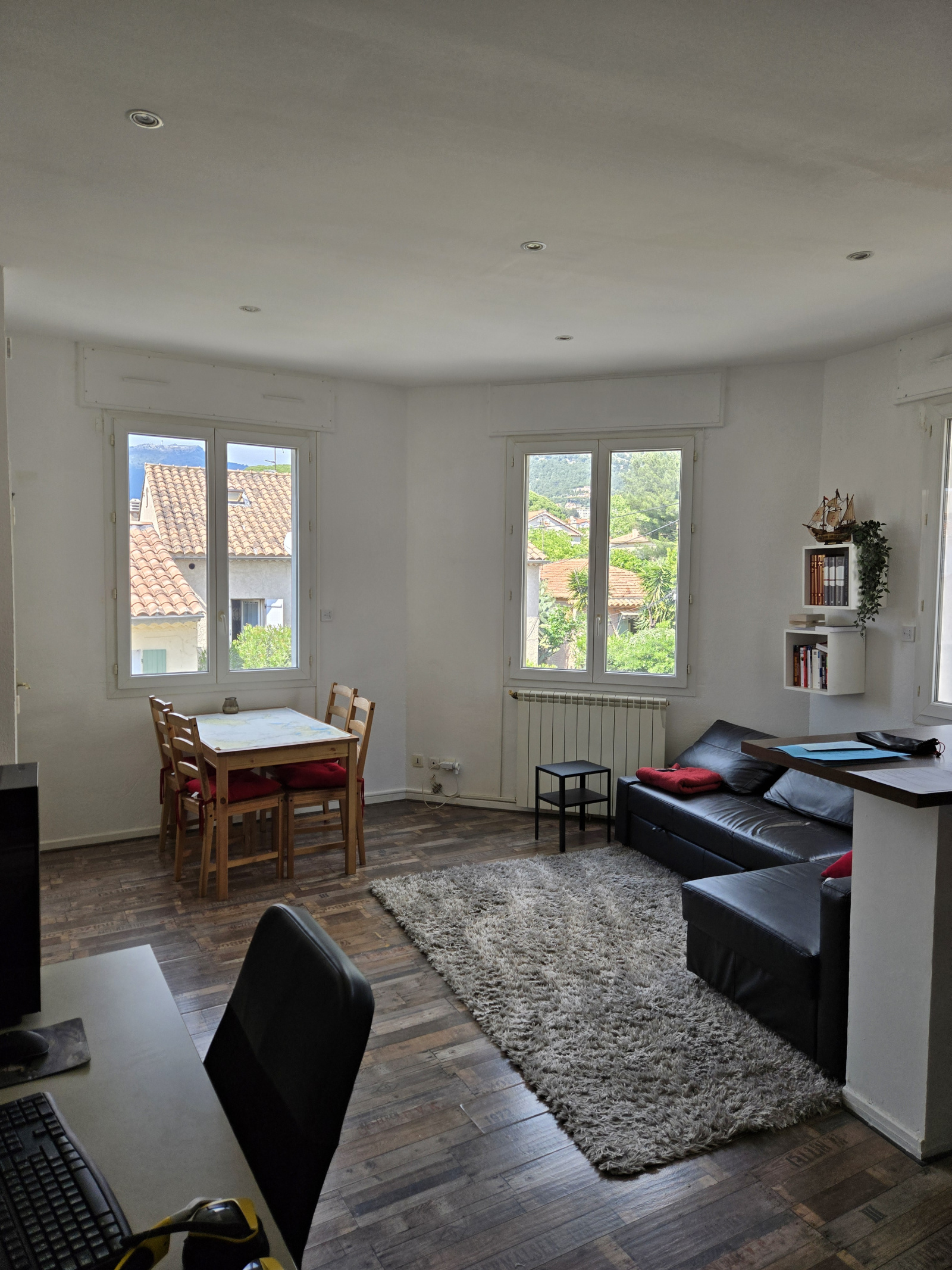 Image_, Appartement, Toulon, ref :1479