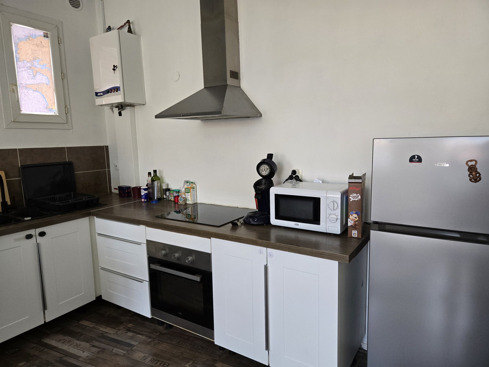 Image_, Appartement, Toulon, ref :1479