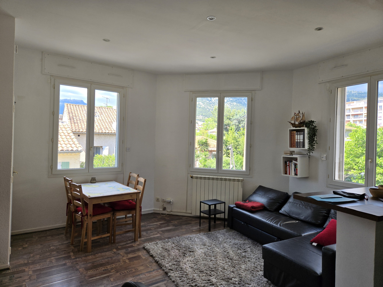Image_, Appartement, Toulon, ref :1479