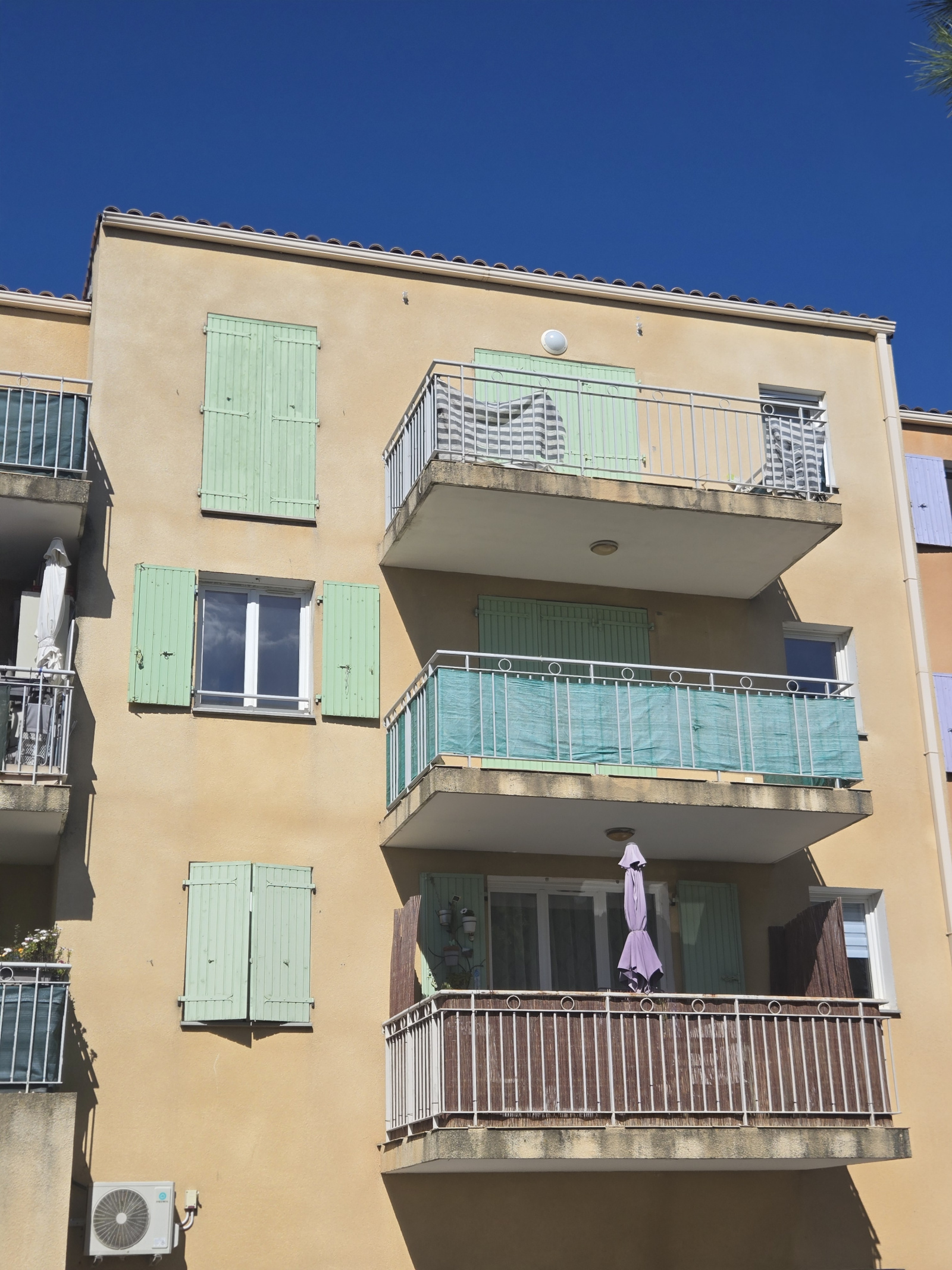 Image_, Appartement, Brignoles, ref :1475