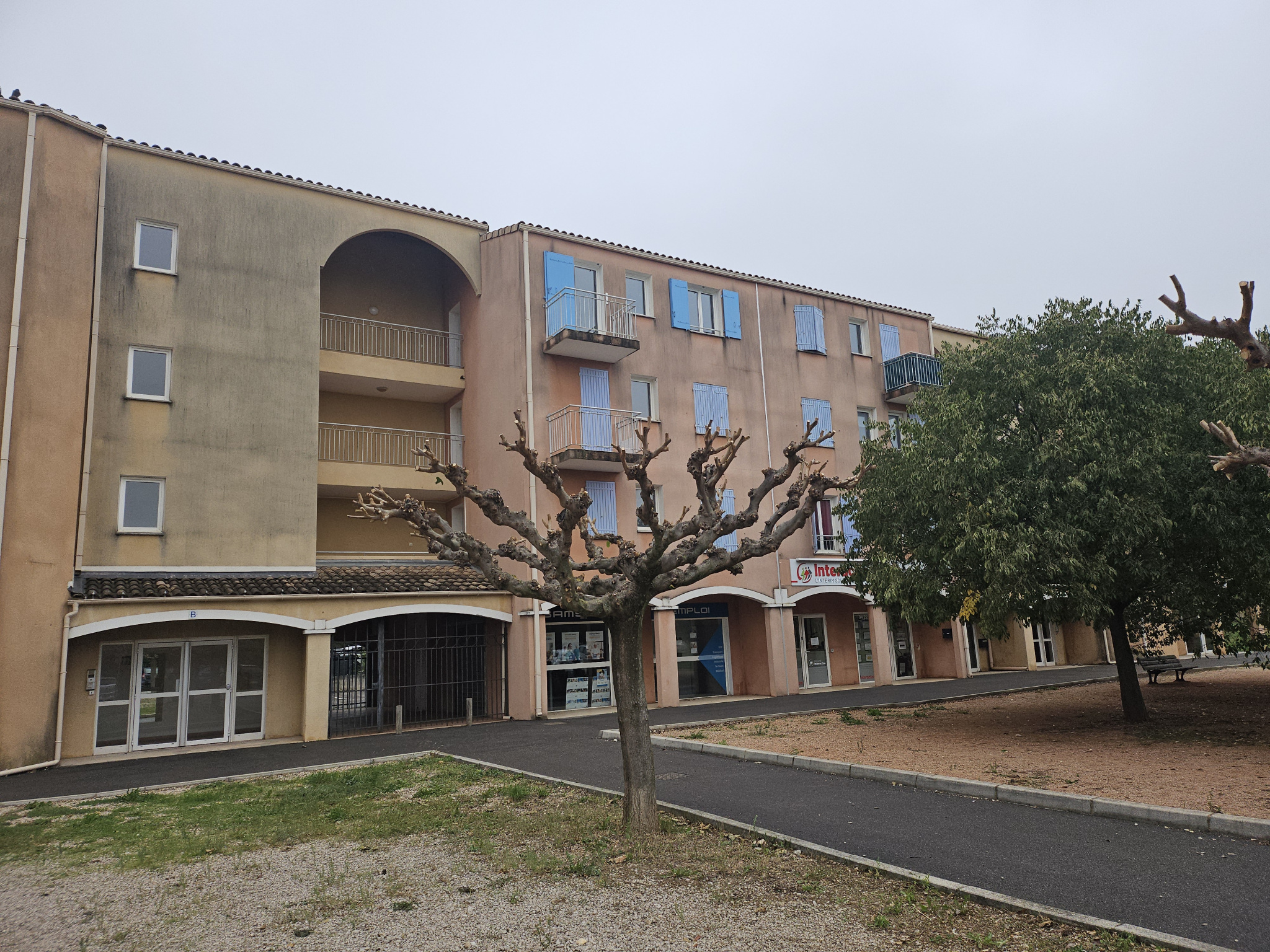 Photo bien immobilier